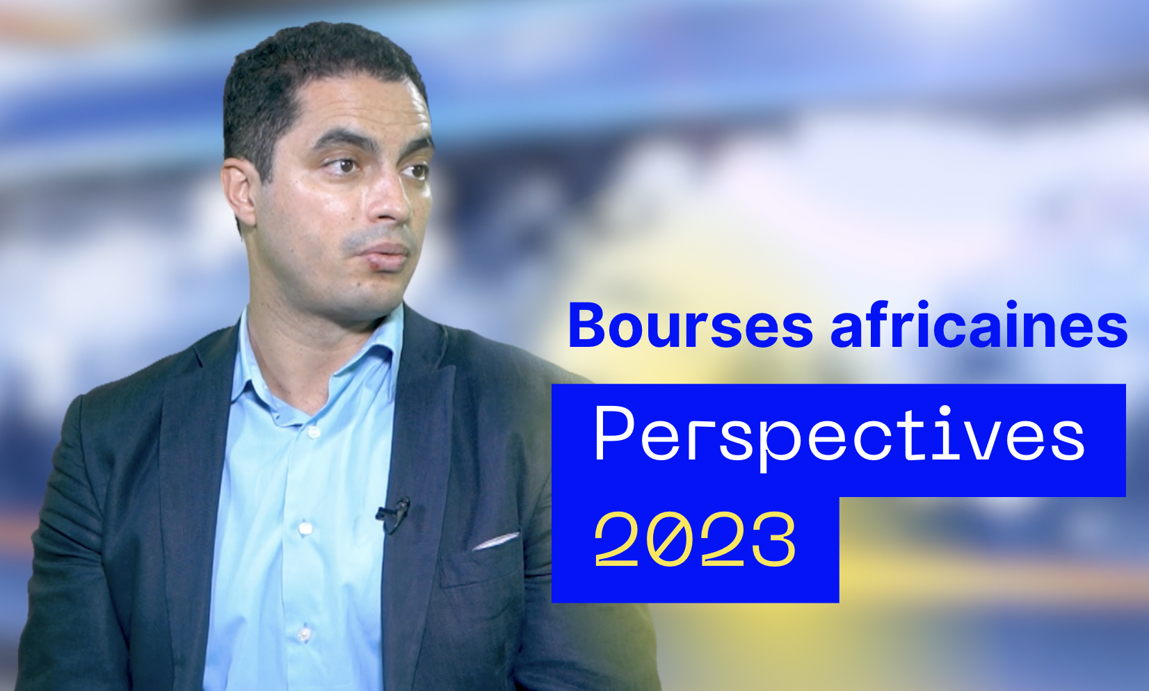 Bourses africaines: Quelles perspectives pour 2023